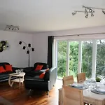 L'a Cote, Plain-pied Sans Vis-a-vis. 度假居
