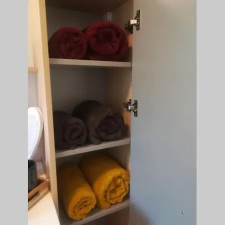 L'à Côté, Plain-pied Sans Vis-à-vis. Casa vacanze