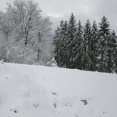 L'a Cote, Plain-pied Sans Vis-a-vis. Semesterbostad *