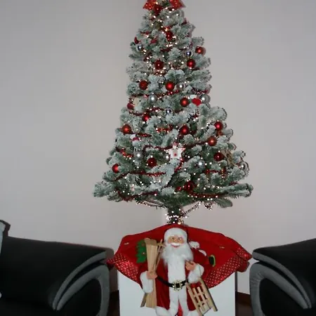 L'a Cote, Plain-pied Sans Vis-a-vis. Tatil Evi Spa