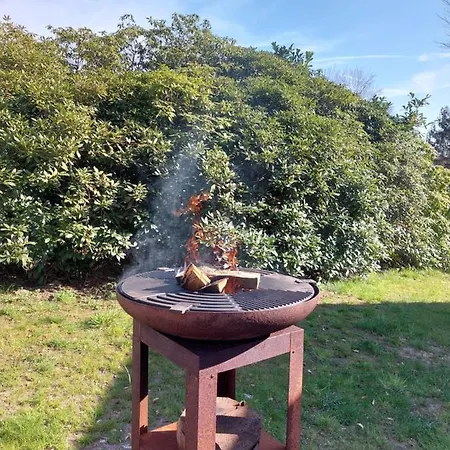 Tatil Evi L'a Cote, Plain-pied Sans Vis-a-vis. *