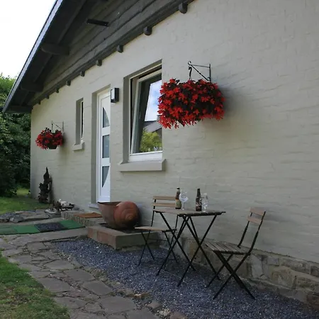 Сasa de vacaciones L'à Côté, Plain-pied Sans Vis-à-vis. Spa
