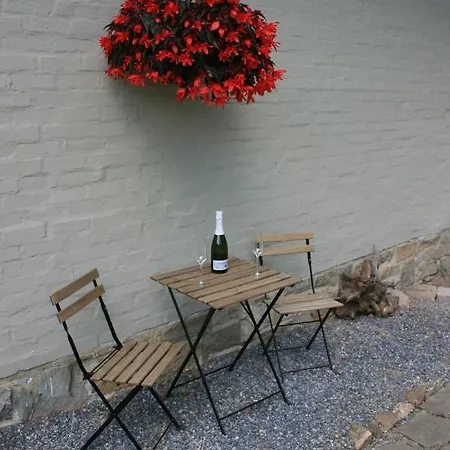 L'a Cote, Plain-pied Sans Vis-a-vis. Feriehus Spa