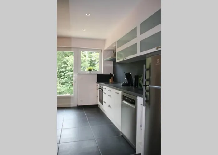 L'à Côté, Plain-pied Sans Vis-à-vis. Spa