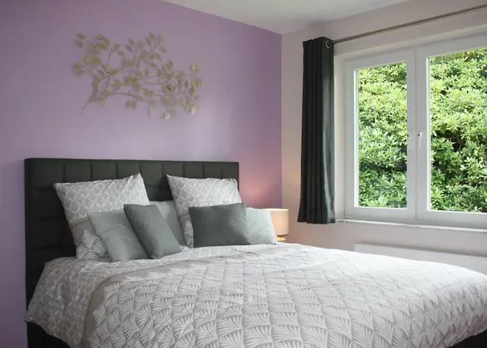 L'à Côté, Plain-pied Sans Vis-à-vis. *