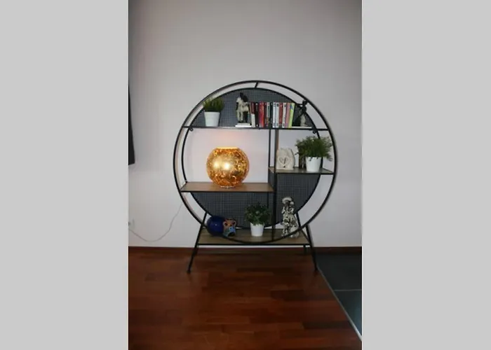 L'à Côté, Plain-pied Sans Vis-à-vis. *