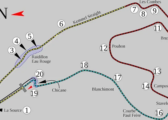 Сasa de vacaciones L'à Côté, Plain-pied Sans Vis-à-vis. Spa