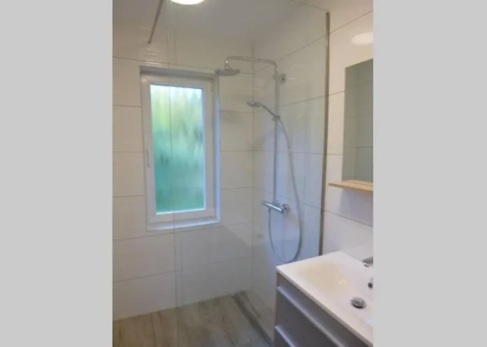 L'à Côté, Plain-pied Sans Vis-à-vis. Сasa de vacaciones