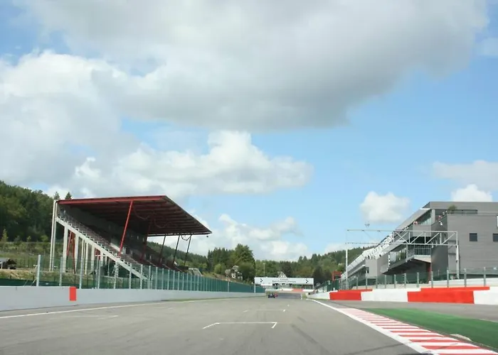 L'à Côté, Plain-pied Sans Vis-à-vis. Сasa de vacaciones