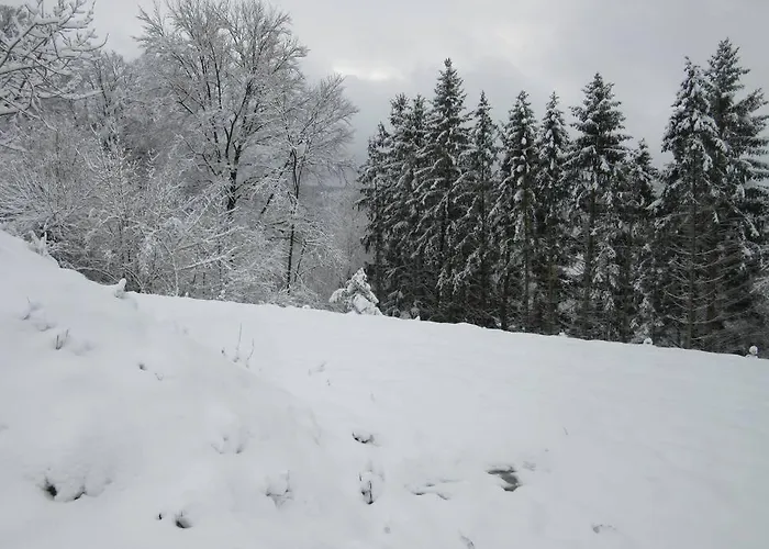 L'à Côté, Plain-pied Sans Vis-à-vis. Сasa de vacaciones *