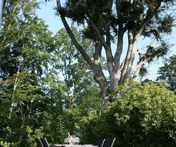 Сasa de vacaciones L'à Côté, Plain-pied Sans Vis-à-vis. Spa