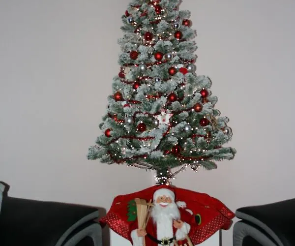 L'à Côté, Plain-pied Sans Vis-à-vis. Сasa de vacaciones Spa