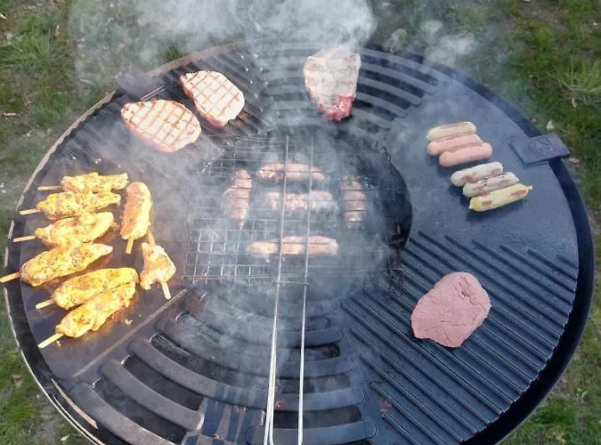 L'à Côté, Plain-pied Sans Vis-à-vis.