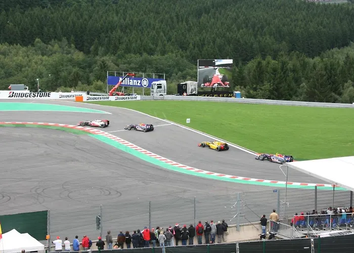 L'à Côté, Plain-pied Sans Vis-à-vis. Spa