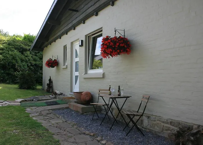 Сasa de vacaciones L'à Côté, Plain-pied Sans Vis-à-vis. Spa